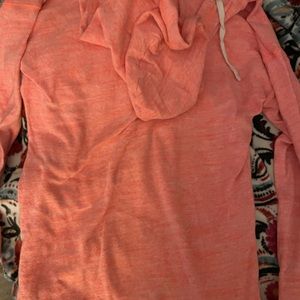 Pink tunic only worn a handful of times open to offers.